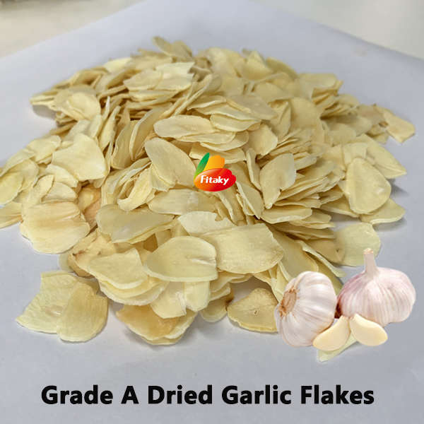dried garlic flakes dried garlic flakes