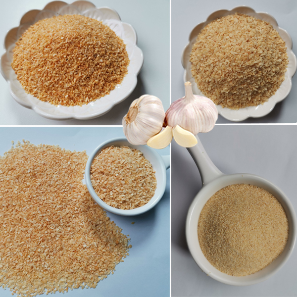 Dried minced garlic wholesale price Dried minced garlic wholesale price