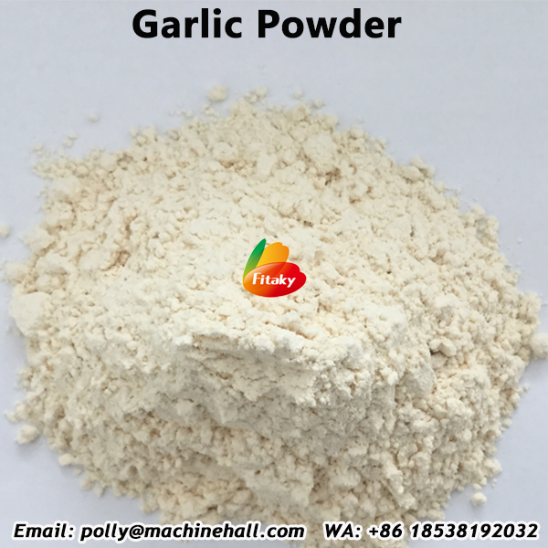 Garlic powder